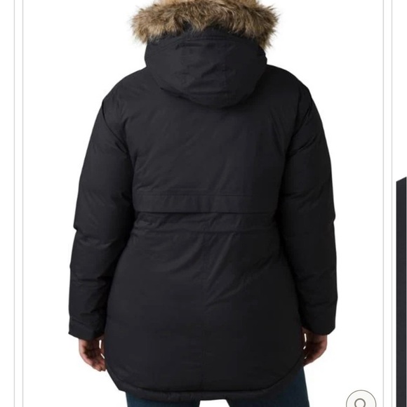 🍁PRANA🍁 BANAJAARA JACKET WINTER SNOW WARM COZY - Picture 5 of 16